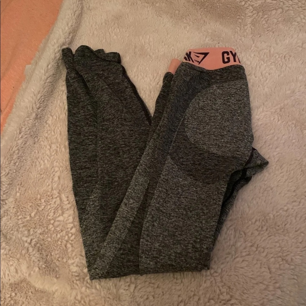 Gymshark leggings